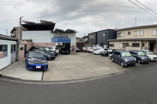 ＳＪＫオートサービス画像