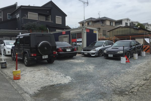 株式会社カークラフトMAX画像